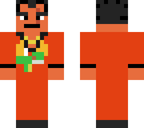 phoenix wright (?)
