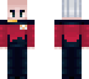 picard | startrek