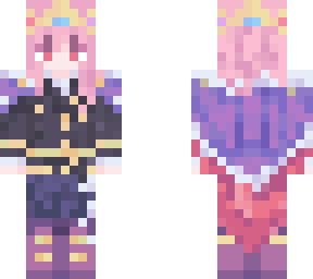 pig empress
