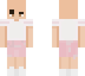 pink bald guy-