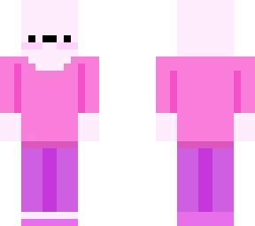pink derp