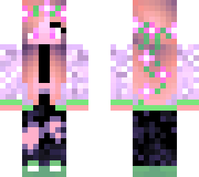 pinker k