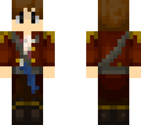 pirate