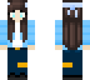 pirate tear(captain)