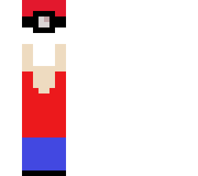 pokeball kid