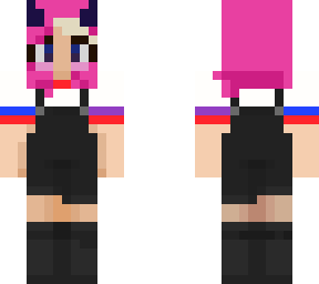 pokopi skin