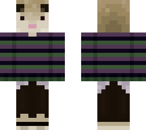possum