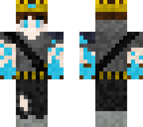 power king
