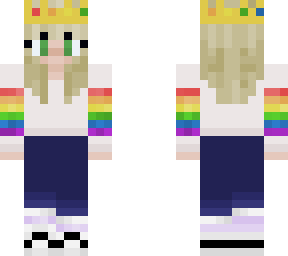 pride <3