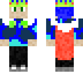 prince player