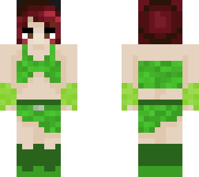 priscilla - winx