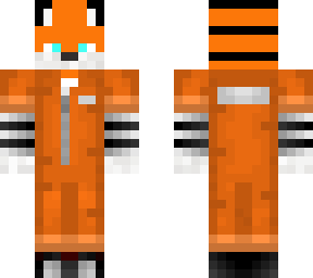 prison nugget
