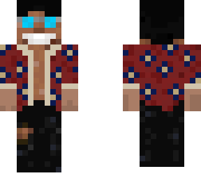puggles og skin