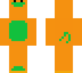 pumkine duck 3