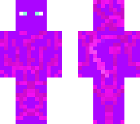 purple boi