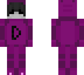 purple cate cute onsie