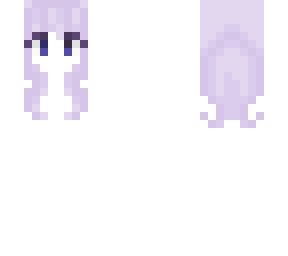 purple hair base