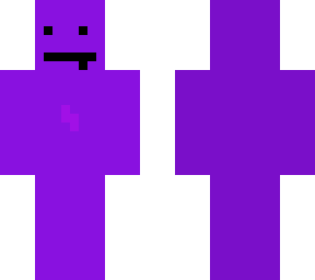 purple noob