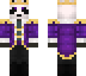 purple prince