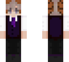 purple ram