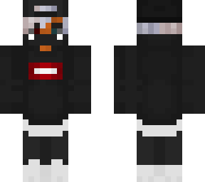 pvp boy (darker skintone)