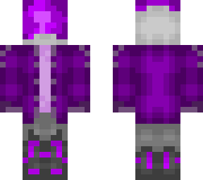 pyro aka my persona
