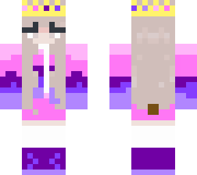 queen child of that.ferret.boi0