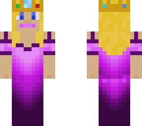 queen laura