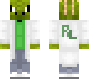 radlizard lab