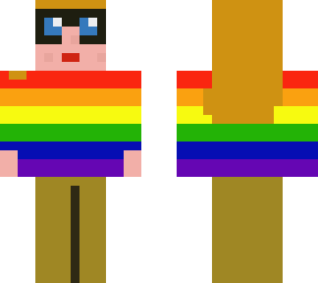 rainbow