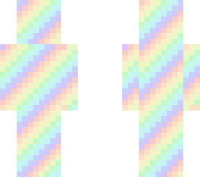 rainbow boi