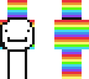 rainbow dream (slim)