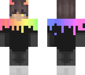 rainbow eboy not mine