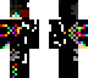 rainbow error assassin