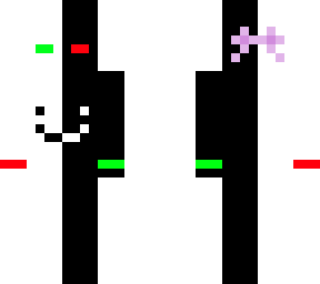 ranboo themed skin