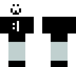 random skin