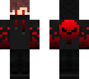 red cool kid