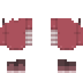 red fox// base