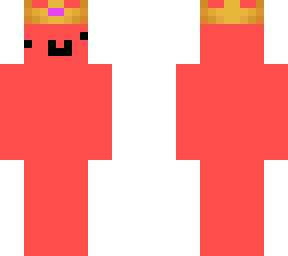 red man