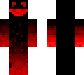 red monster