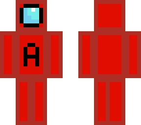 red sus