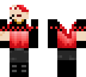 redsin