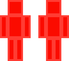 redstone man