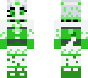 relic moneko