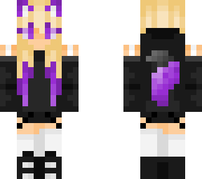 remake of my first skin (pt.3)