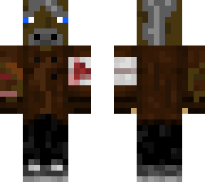 revived cow