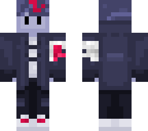 revivedbur but it has the colors of the limbo