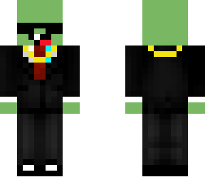 rich frog