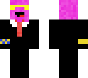 rich pig