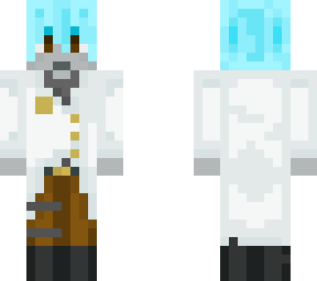 rick and morty citadel gaurd